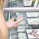 Buyers Optimistic Despite Light Traffic at Tucson Gem Shows