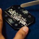 India Eases Import Duty for Small Diamonds